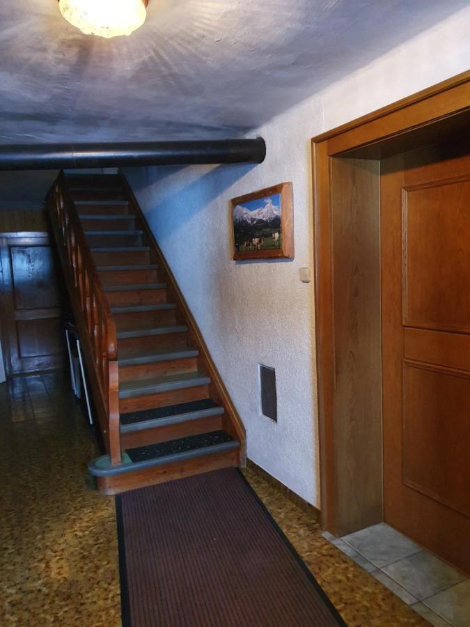 Villa Bauernhof Neu-Endfelden, Guenter Widauer à Söll Extérieur photo