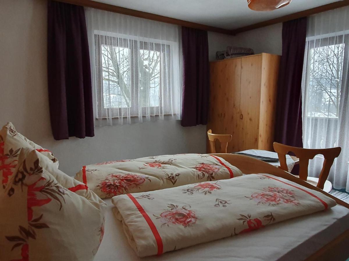 Villa Bauernhof Neu-Endfelden, Guenter Widauer à Söll Extérieur photo